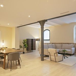 Apartamento Planta baja
